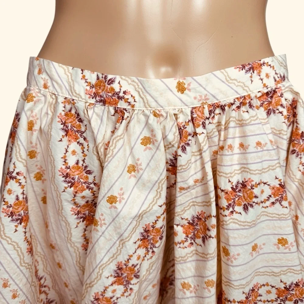 Free People short sweet